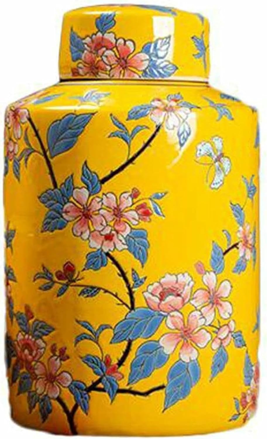 Cremation Urns Funeral Urn Keepsake Urns for Human Urn for Dogs Ashes Decorative Urns Handcrafted Fired Cremation Urns for A Small Amount Human Ashes