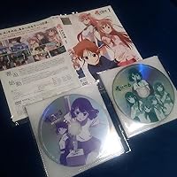 (未使用･未開封品)　咲-Saki-阿知賀編 全10巻セット [マーケットプレイス Blu-rayセット] v1yptgt Amazon.co.jp: 咲-Saki-阿知賀編 全10巻セット [マーケット