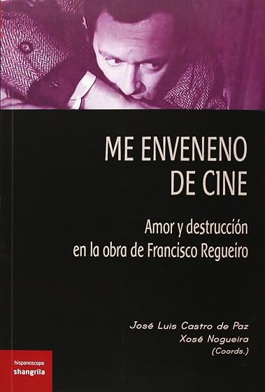 Me Enveneno de Cine