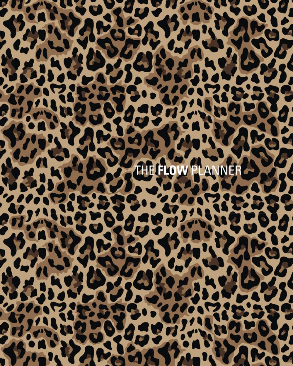 The FLOW Planner: Daily