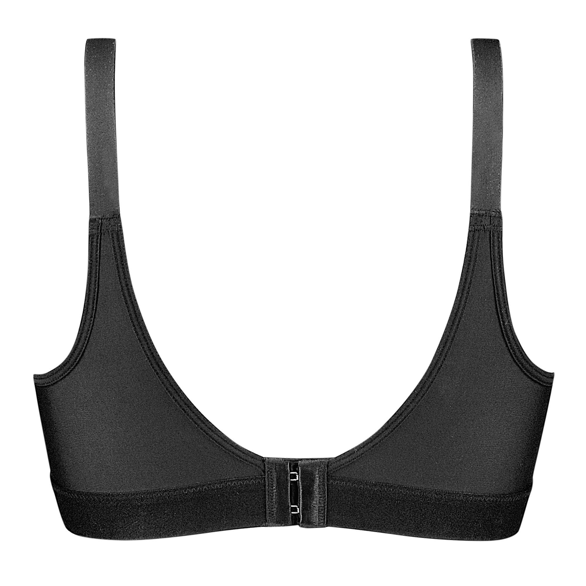 Triumph Triaction Wellness N Reggiseno Sportivo Senza Ferretto Donna (Pacco da 1)