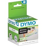 DYM30327 - Dymo 1-Up File Folder Labels – view 1