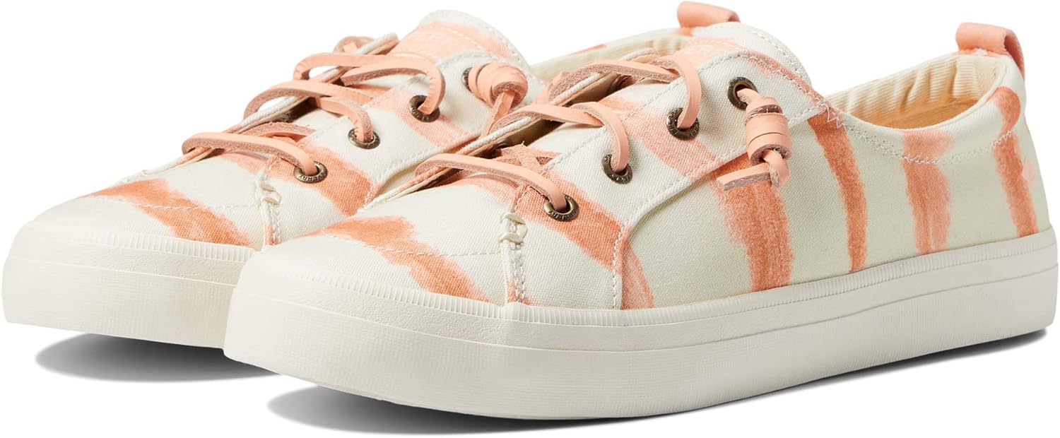 Sperry Women's Crest Twin Gore Boat Shoe