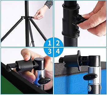 Amazon | Selens ソフトディフューザー 照明スタジオキット 150