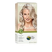 Vista 67 de Naturtint - Tinte permanente para el cabello, Paquete de 6, marrón claro (Light Chestnut Brown)