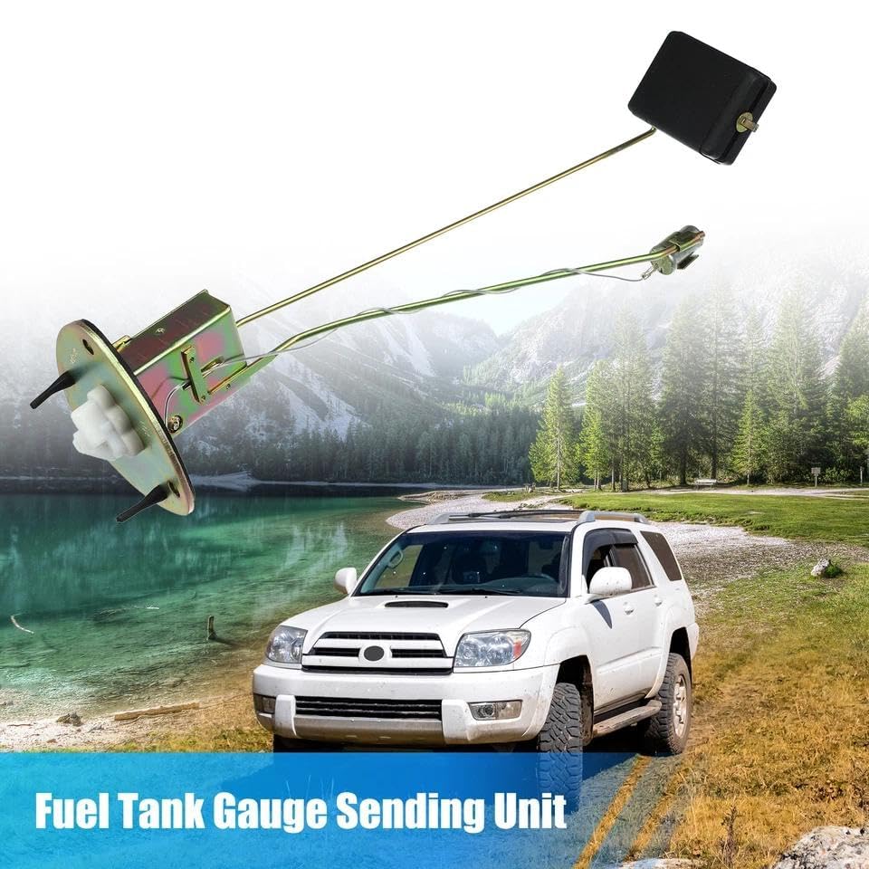 Compatible with Mitsubishi Montero Pajero MB571603Fuel Tank Level Gauge Measure Sender