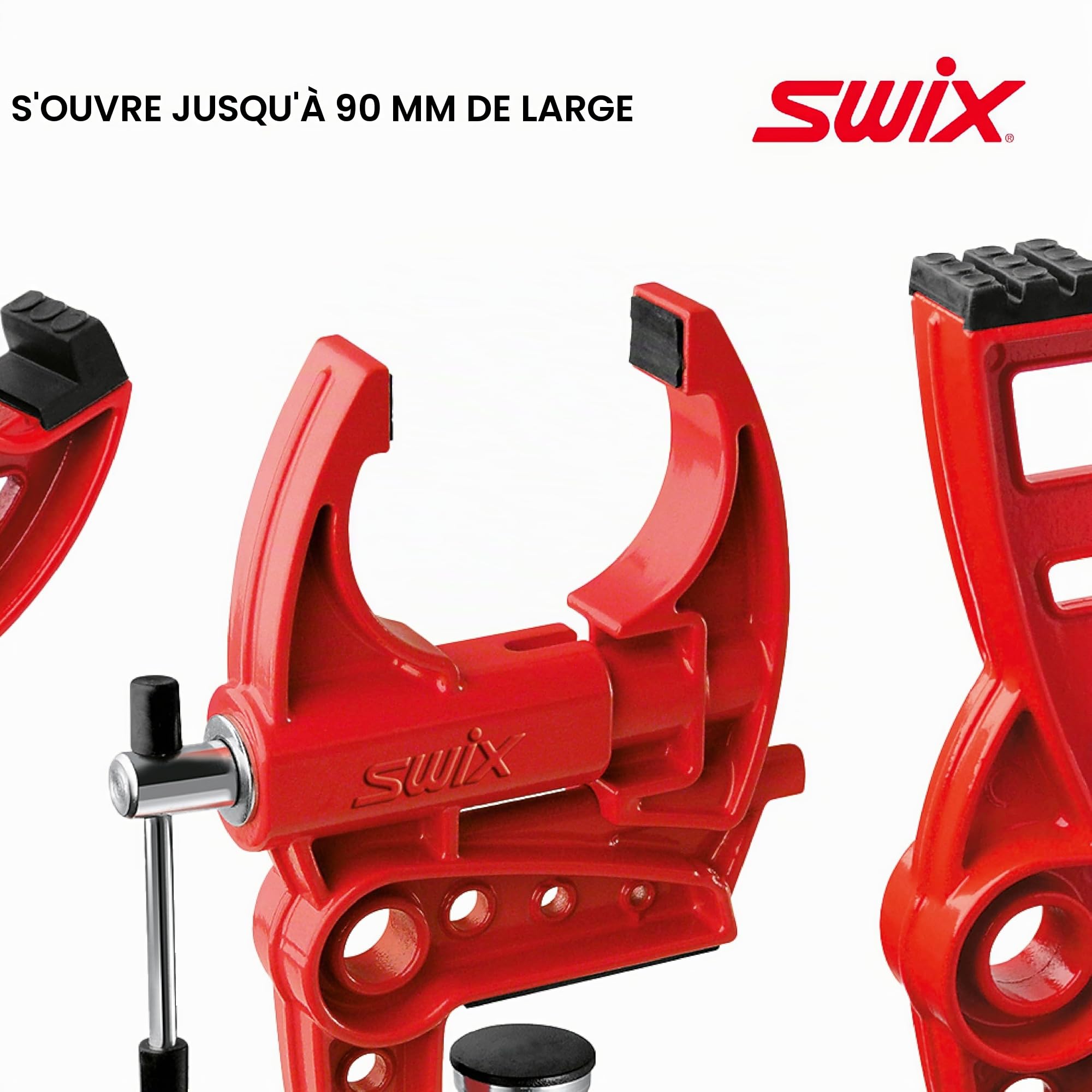 SWIX - fart et outillage - swix etau jaw economy 12 - UNIQUE