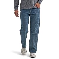 Wrangler Authentics, Jeans da Uomo
