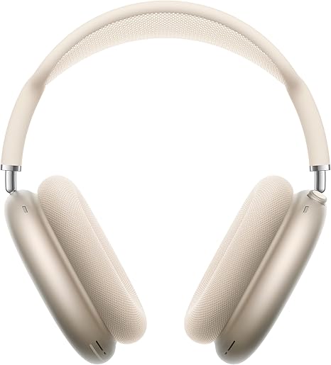 Apple AirPods Max Wireless Over-Ear Headphones
