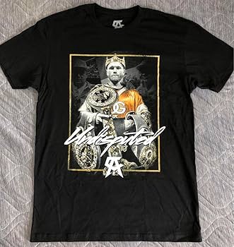 ☄ カネロ x カーン 2016 Tシャツ ボクシング BOXING ☄ カネロ x カーン 2016 Tシャツ ボクシング BOXING