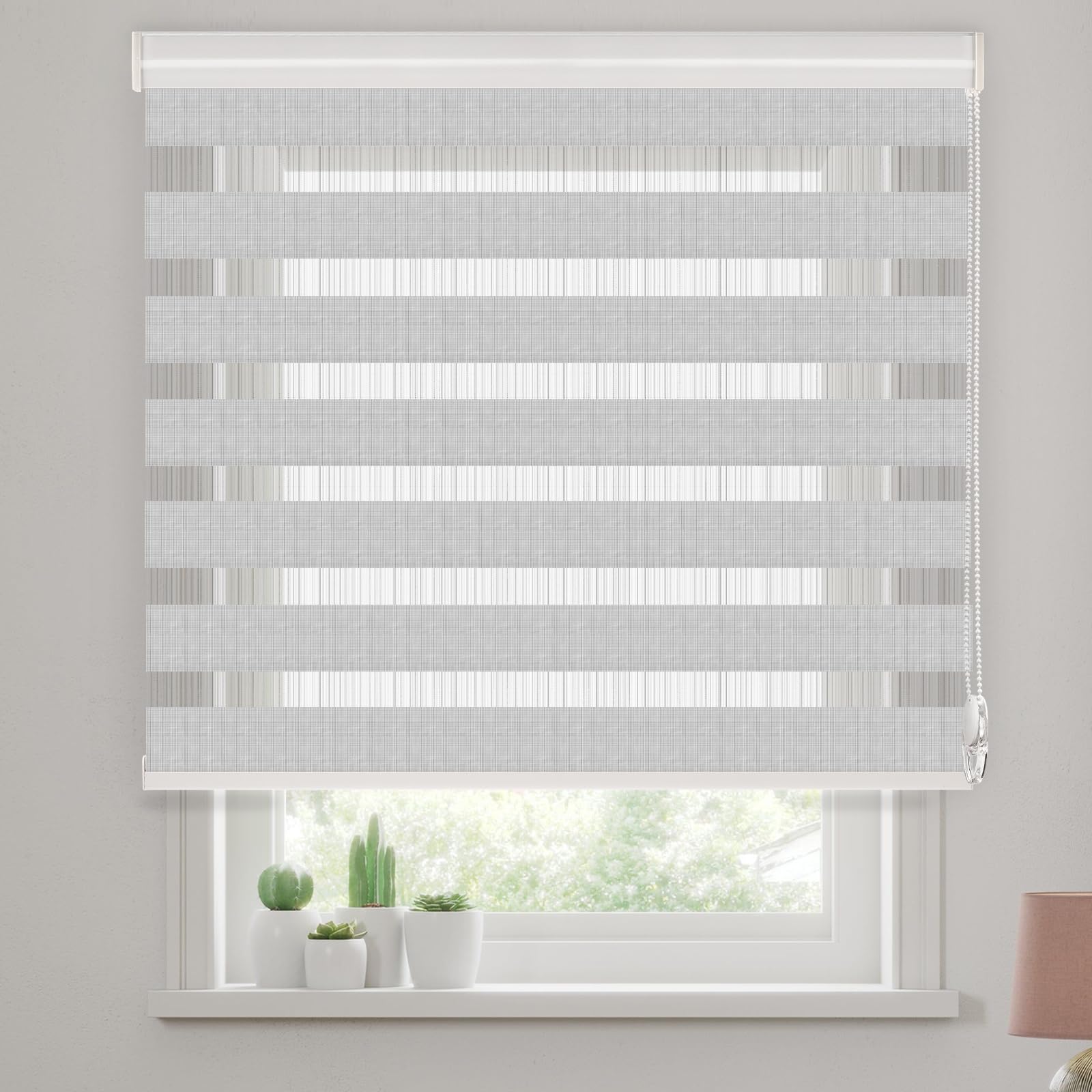 調光ロールスクリーン 白 幅135 丈150 調光ロールスクリーン 白 幅135