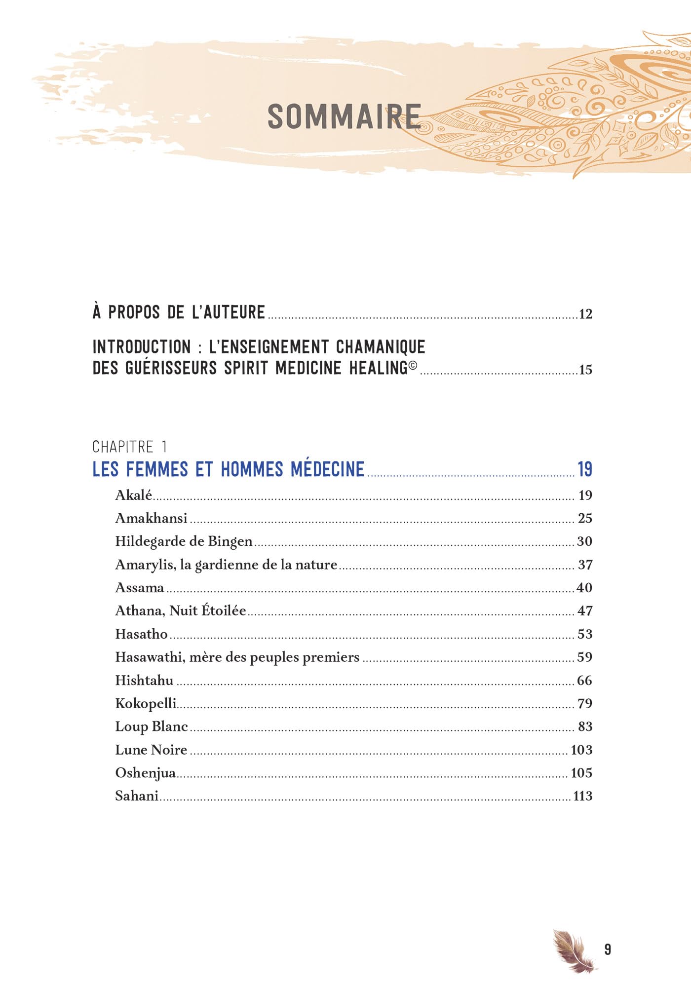 SOINS DES GUÉRISSEURS DE L'INVISIBLE - Enseignements des chamanes, femmes et hommes médecines et des