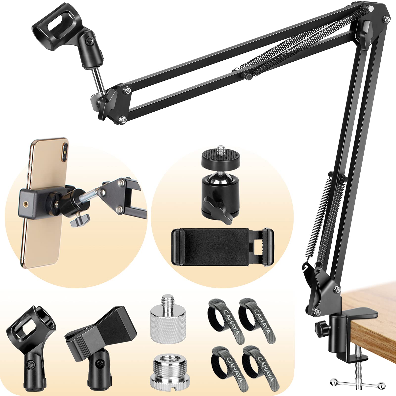 Yeti Stand Blue Yeti Stand Screws | Best Boom Arm For Blue Yeti: Our 7 Top Picks ...
