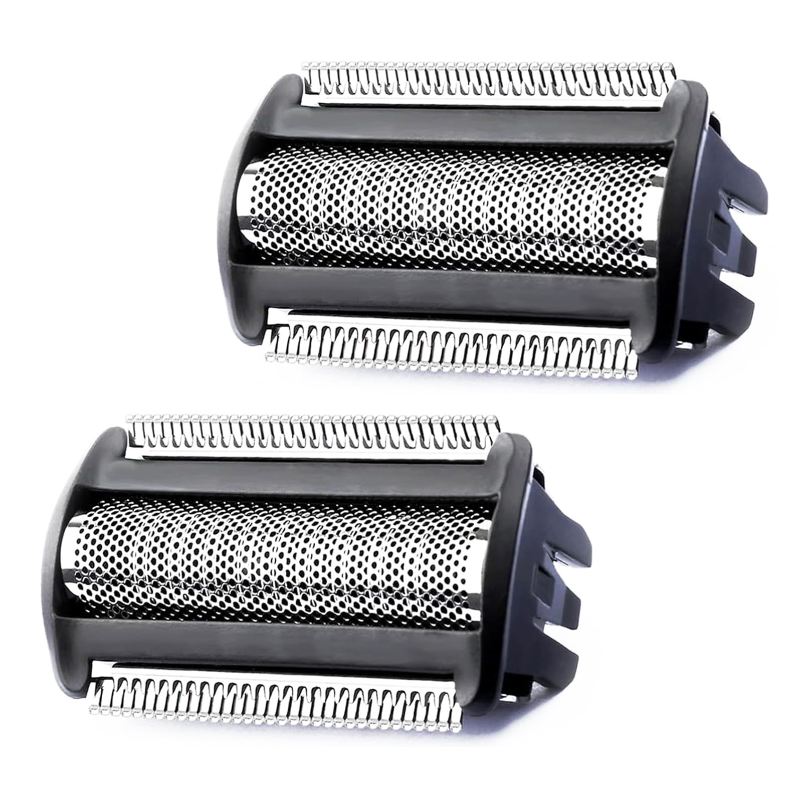 BG2000 Replacement Heads Compatible with Bodygroom 7000,5000,2000 Series