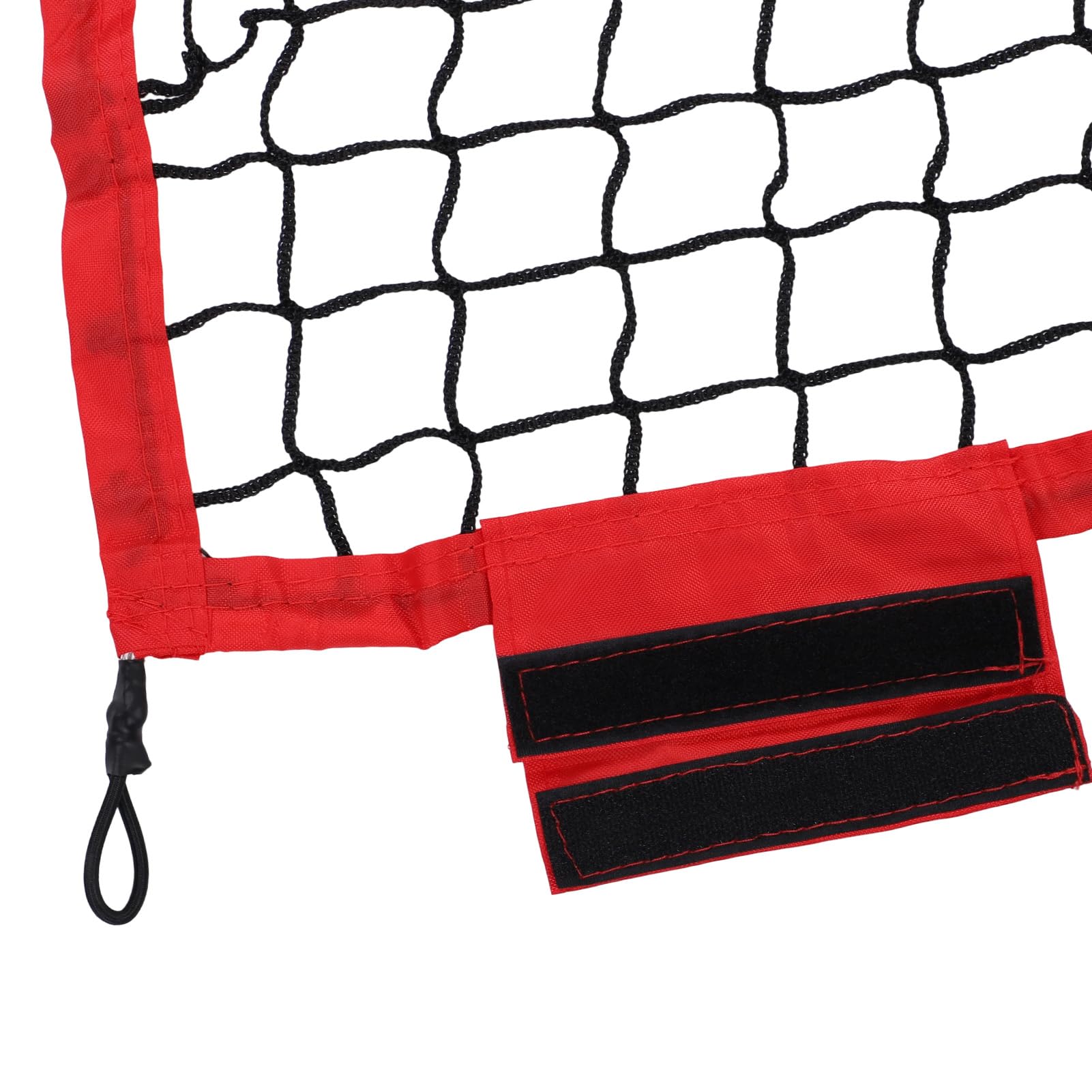 Matybobe Rete di Ricambio per Calcio 6,9x6,9ft Rete da Allenamento in