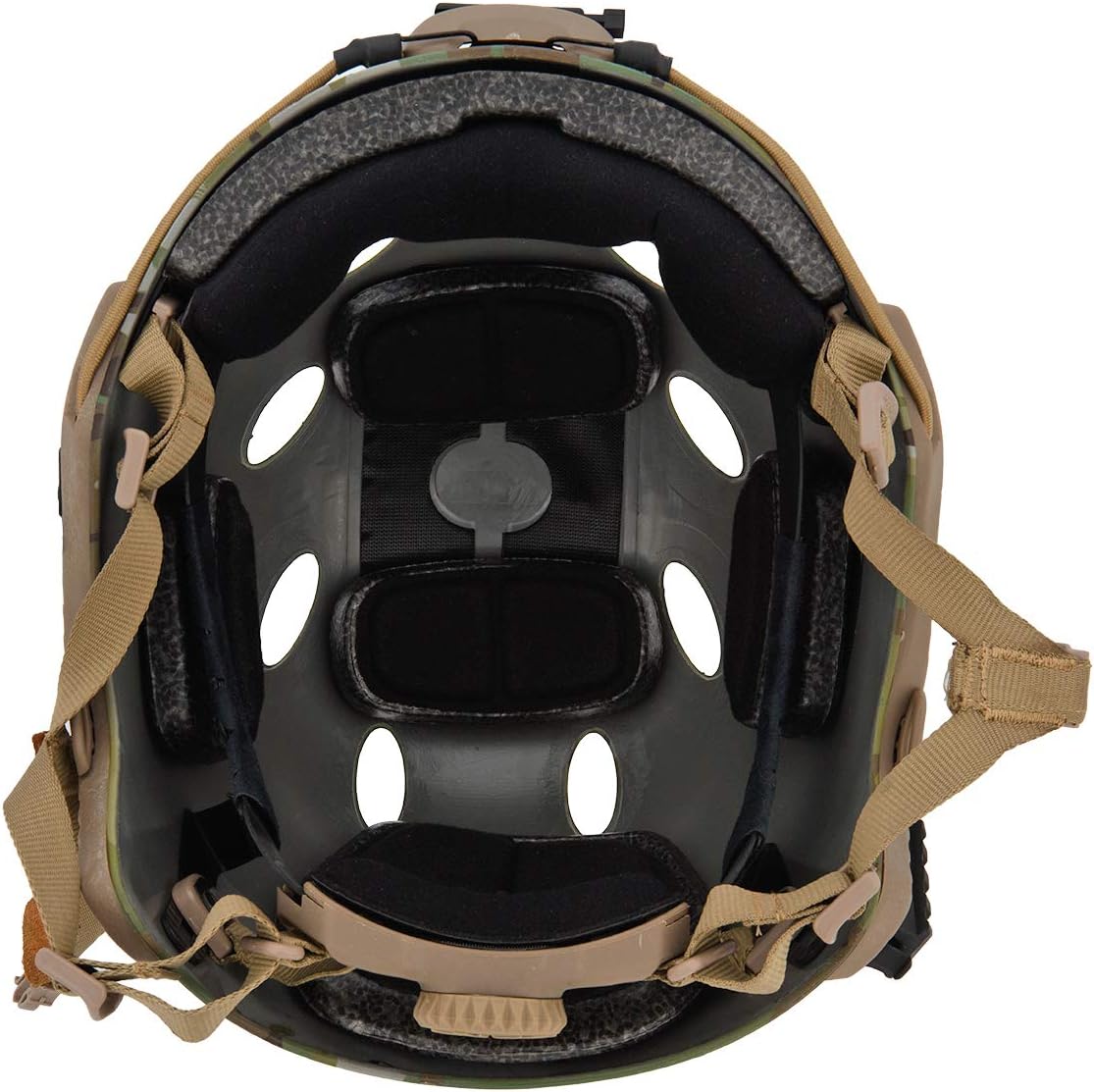 Aegis Tactical Bump Helmet CE Protection Rated