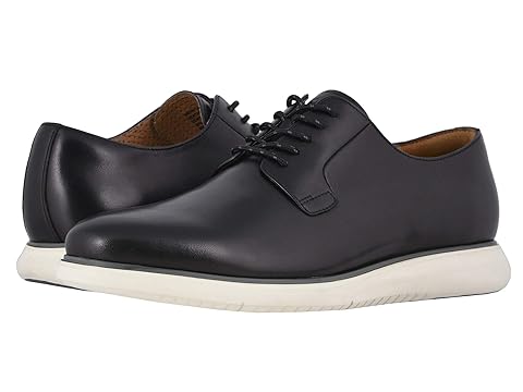 florsheim fuel plain toe oxford