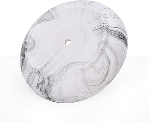 Miniatura 6 de ARTKETTY Macetas para suculentas  Macetas grandes para suculentas con drenaje de cerámica para bonsái con bandeja, macetas poco profundas para