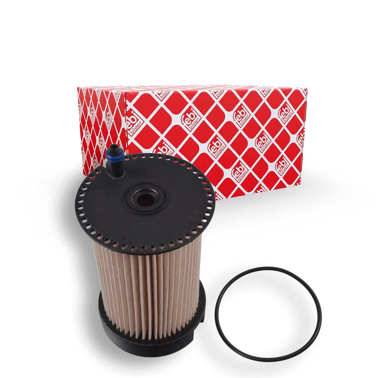 2x ✅Fits FEBI 108994 FUEL FILTER   ⭐UK Seller⭐