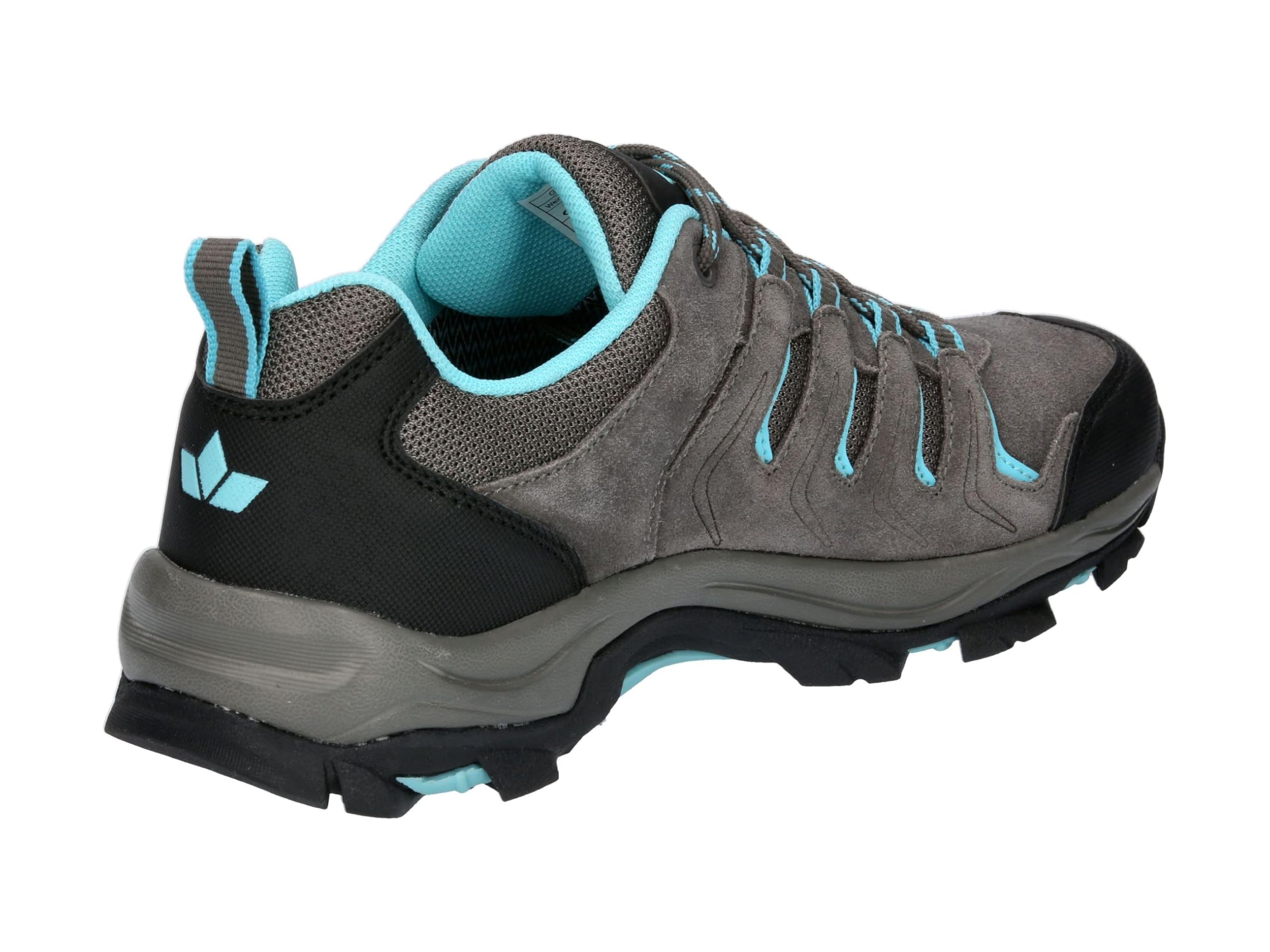Lico Manaslu, Zapatillas de Trekking Mujer