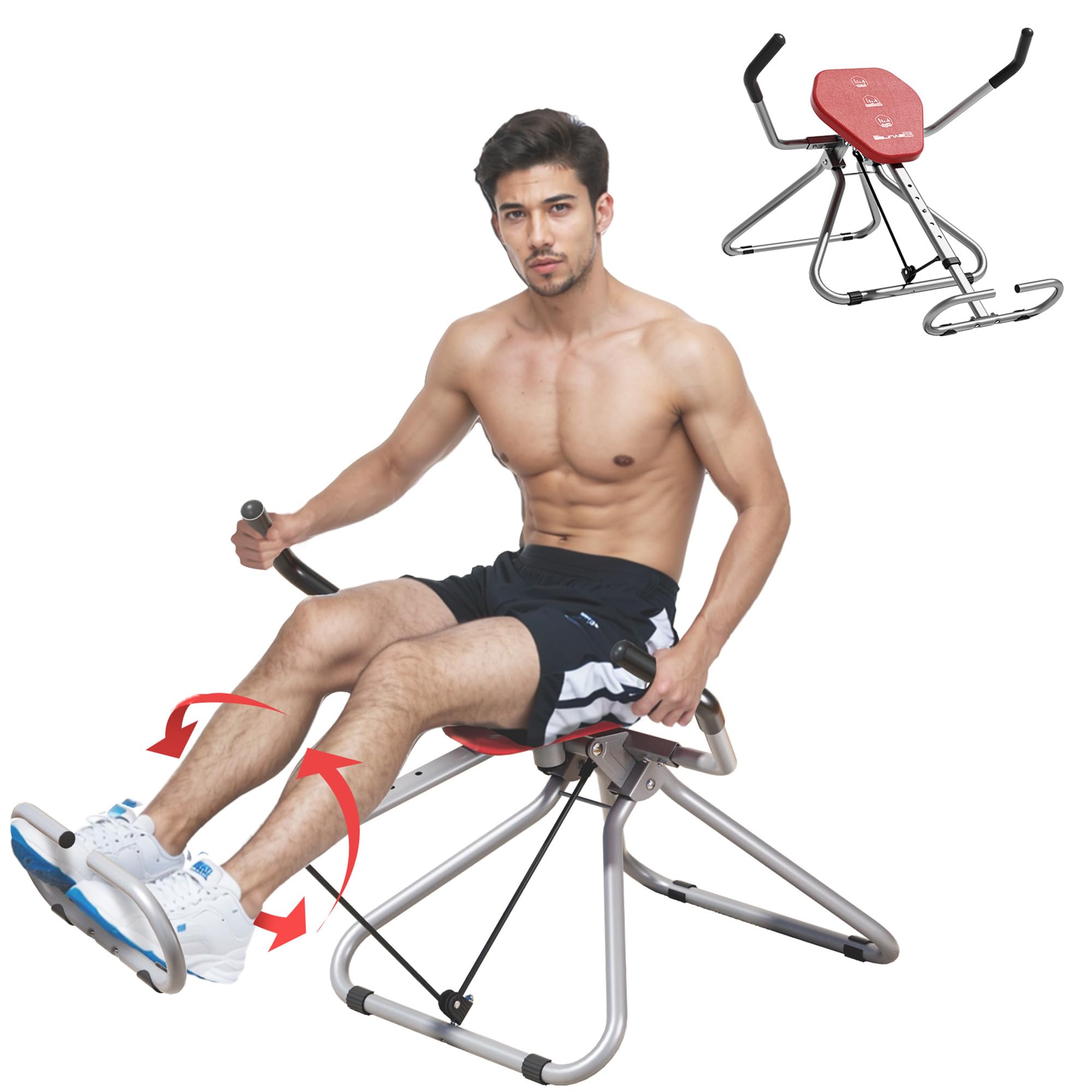 ウエイトトレーニング L MUSCLE HMB Amazon.com: Ab Swing