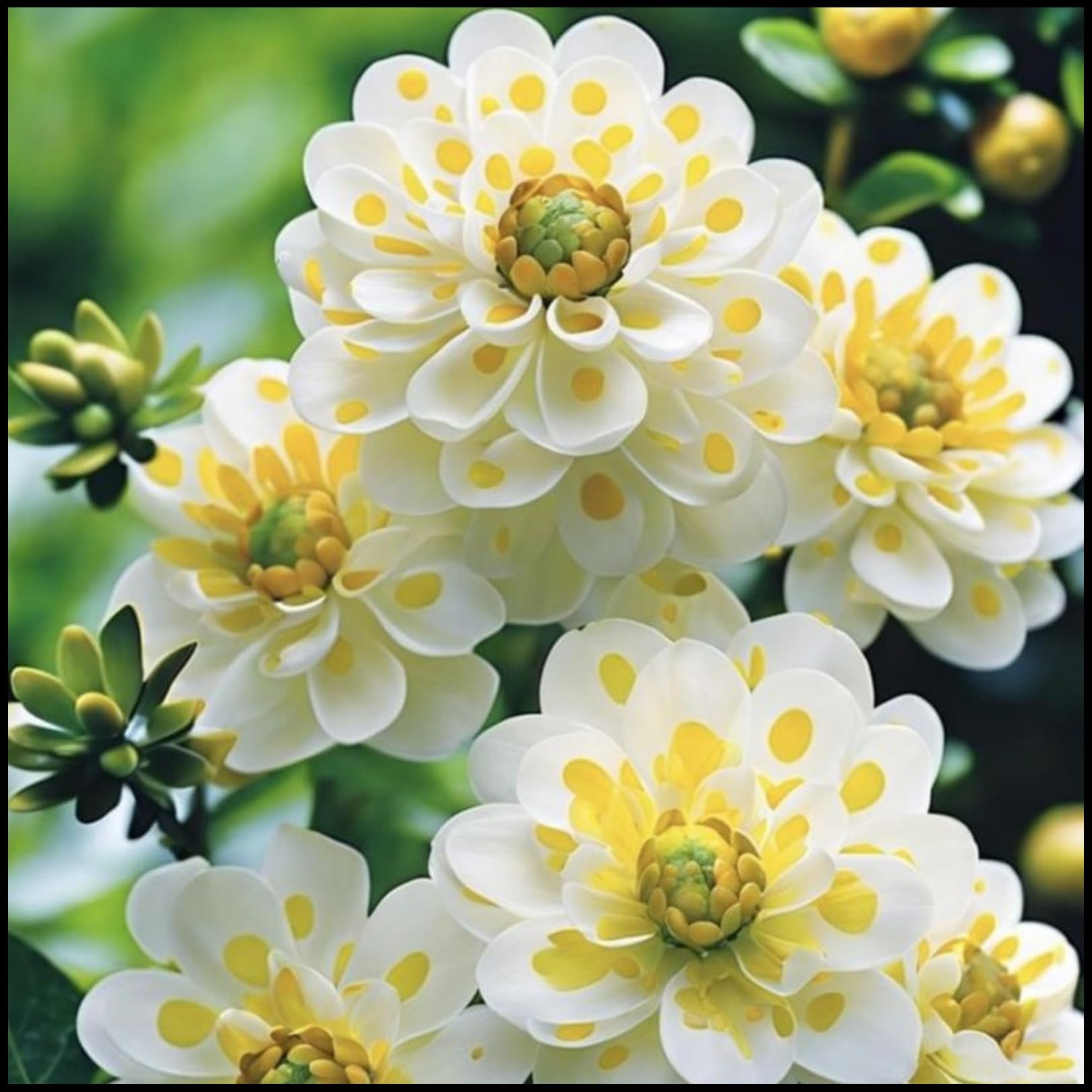 Dahlia Bulbs.Mix-Strong Plants That Grow Well Mix Golden Jade Carving Feels Beautiful//。CXXFGFT.-2 Bulbs-E