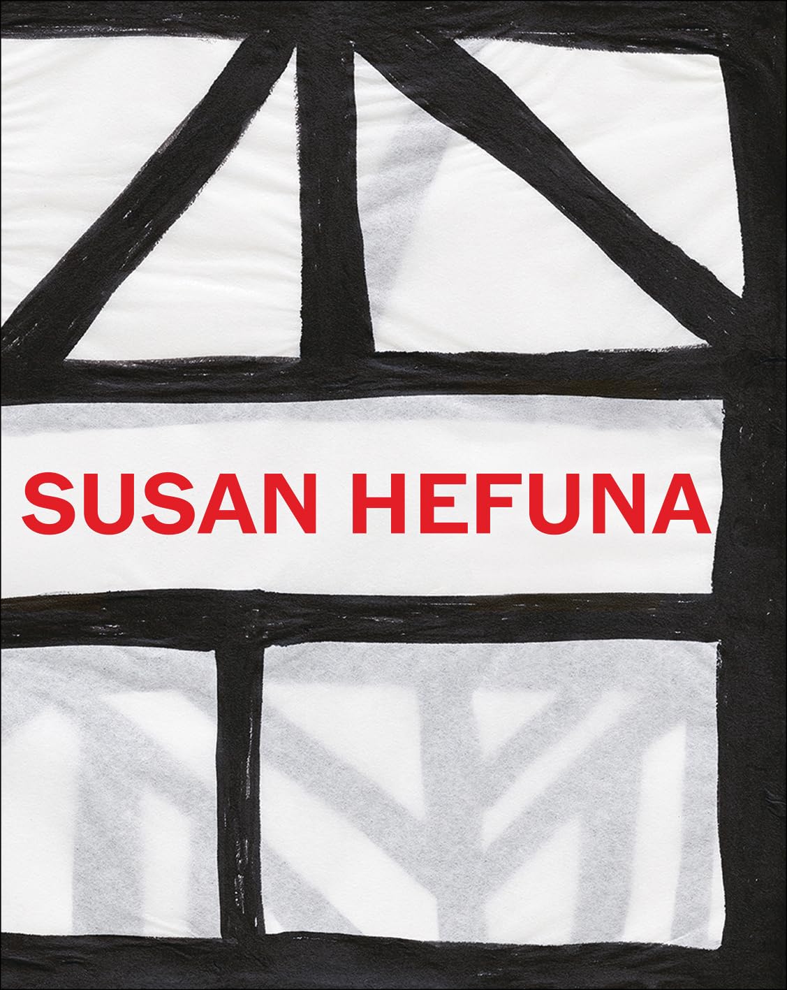 Susan Hefuna catalogue d'art pour étudier le dessin contemporain anglais allemand