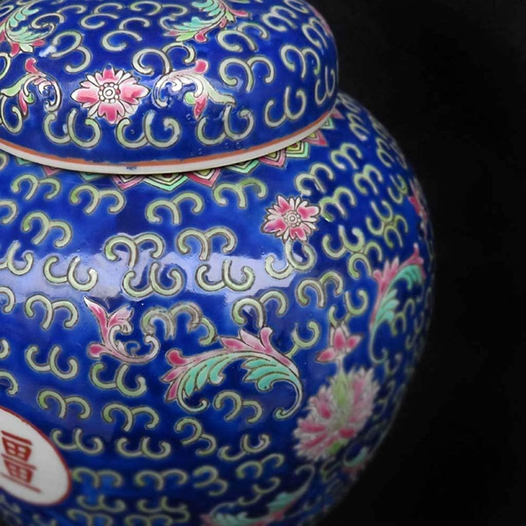 Commemorative Ceramic Funeral Pets are Small and Can Hold 30 Cubic of Ashes