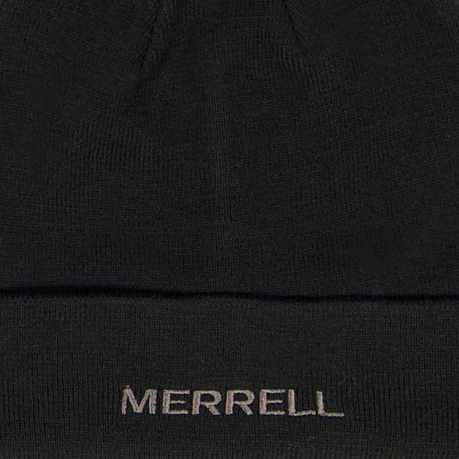 Merrell Unisex-Adult Powell Core Logo Beanie - Image 4