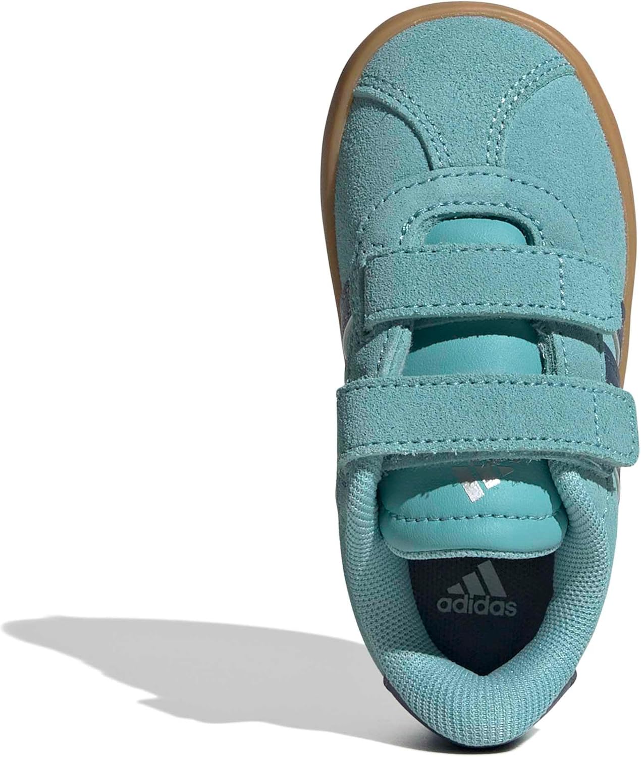 Adidas Unisex-Child Vl Court Bold