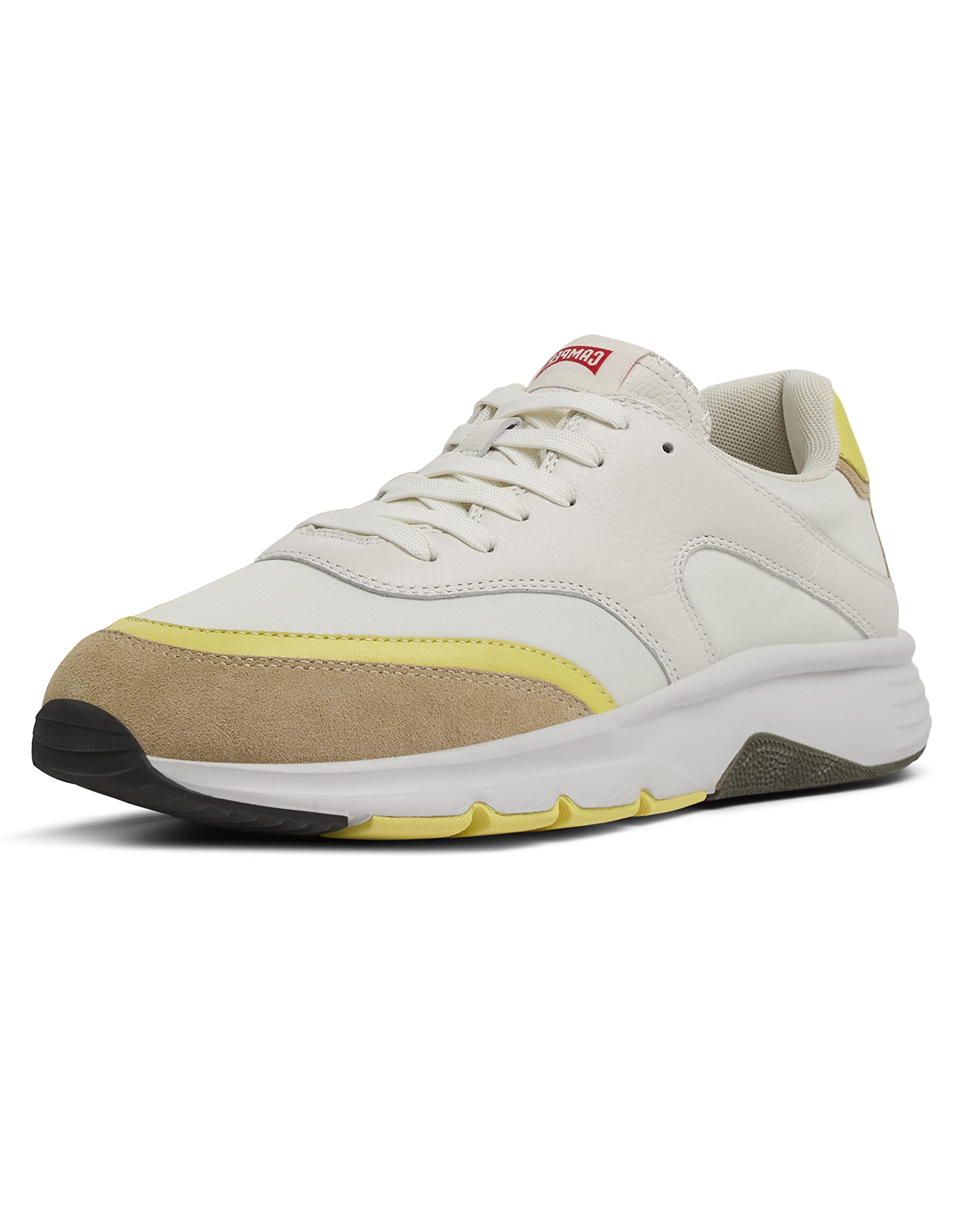 Camper Men's Drift K100876 Trainers, Multicolour 005, 6 UK