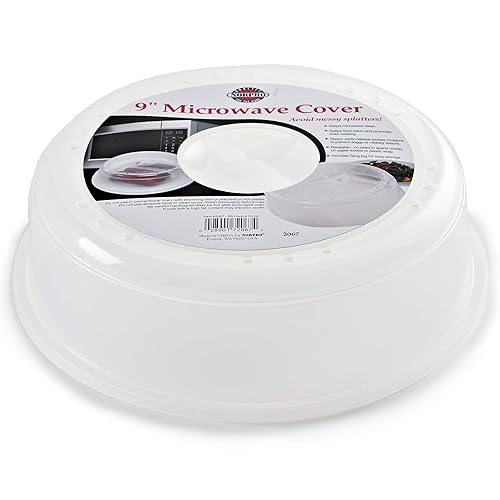 Microwave Cover