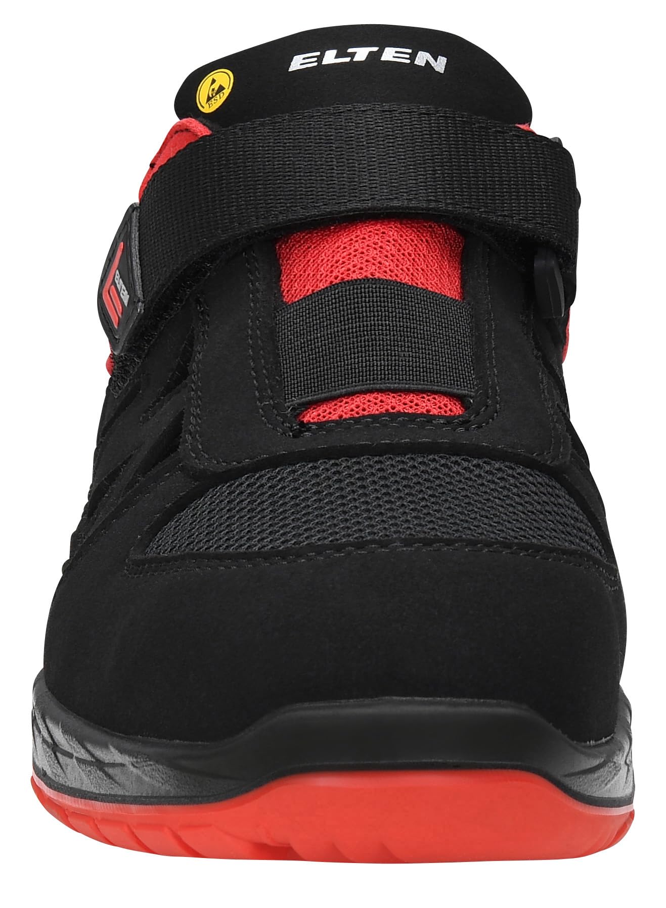 Sandalias Hombre 47 ELTEN Sandalia Seguridad Scott S1P ESD