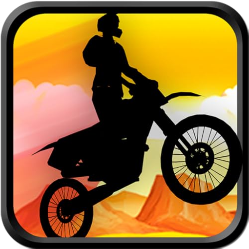 Stunt Biker Extreme Trials