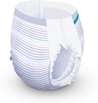 iD Comfy Junior (17-27kg) 14 Pack Incontinence Protection