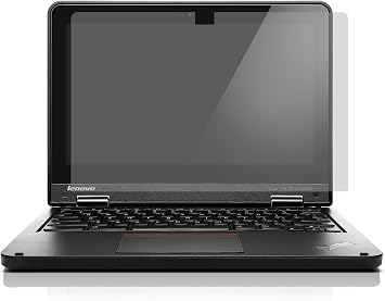 Screen Protector for Lenovo Thinkpad Yoga 11e 11.6" Touch Screen Anti Glare Anti Scratch Filter Radiation Microfiber Cloth
