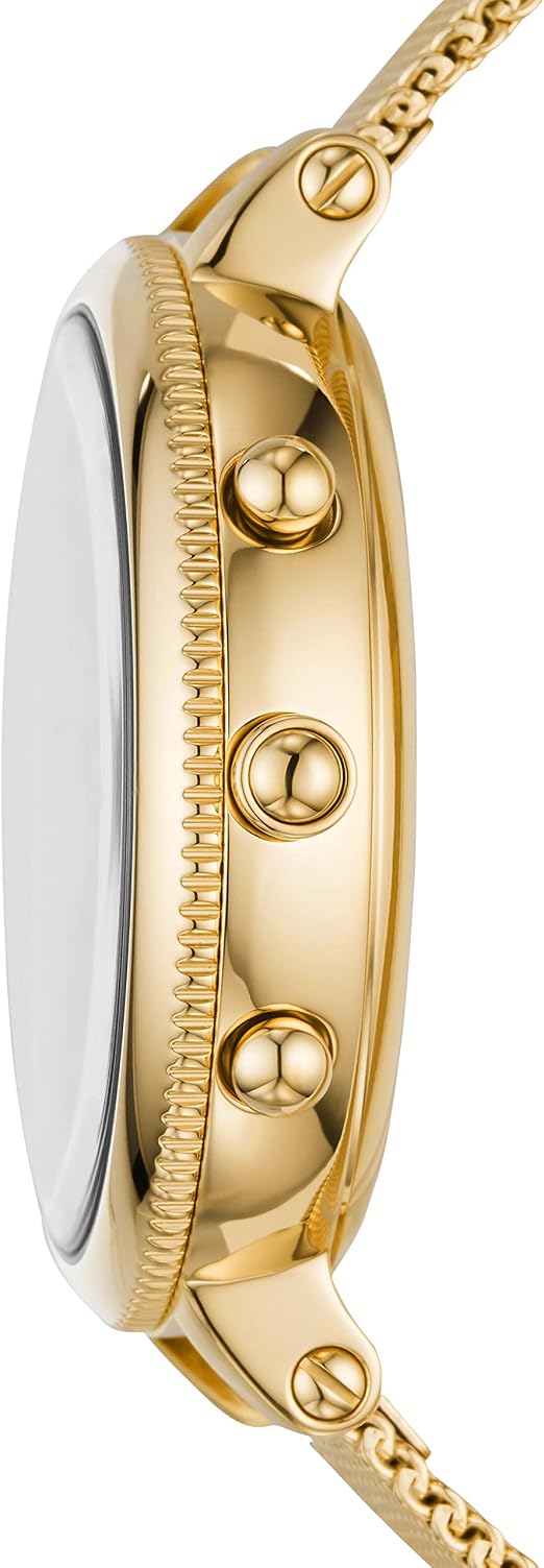 Hybrid HR Smart Watch 