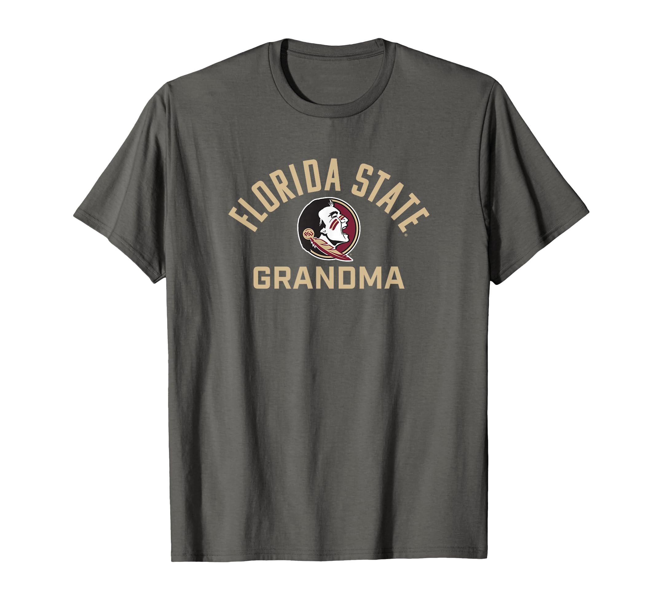 Florida State University FSU Seminoles Grandma T-Shirt