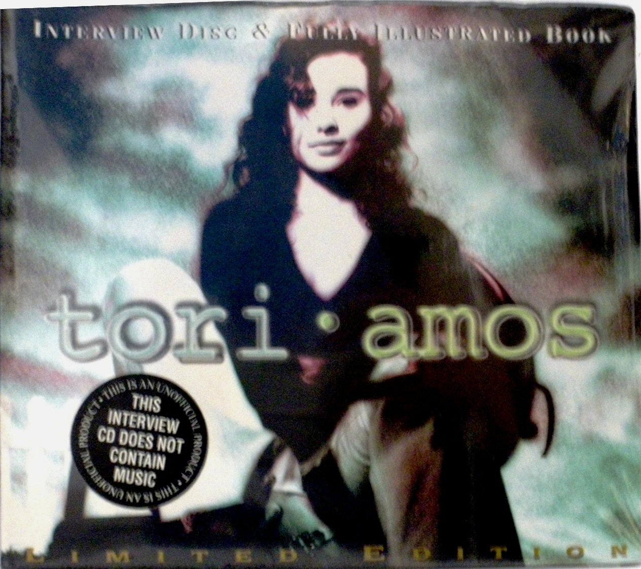 Interview (Ltd Ed Pic Disk) [Audio CD]