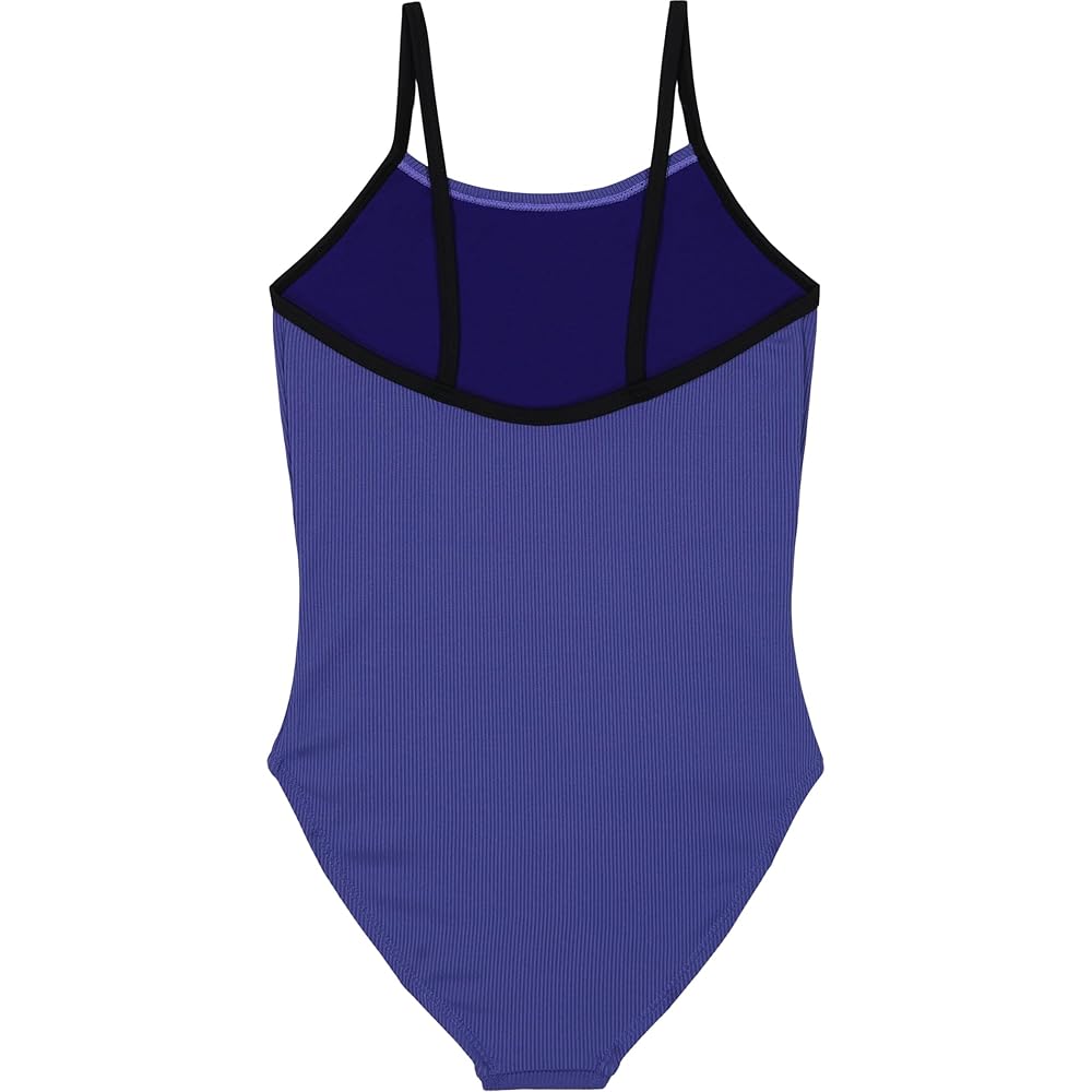 あおい☆Tightrope BrownSugar Swimming set Saltwater Solids Jensen Skimpy Bottoms - Slate | O'Neill
