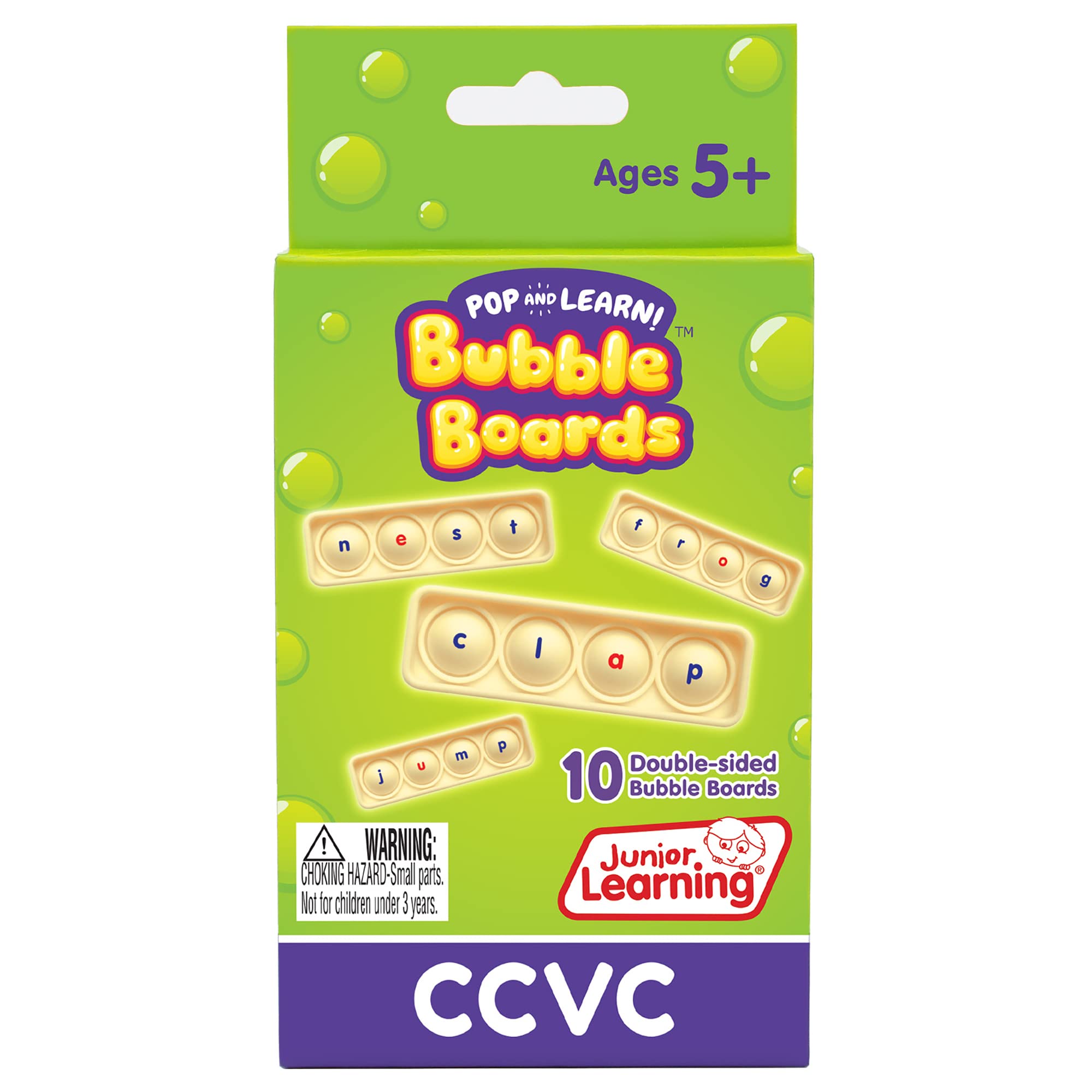 Junior LearningJL711 Bubble Board