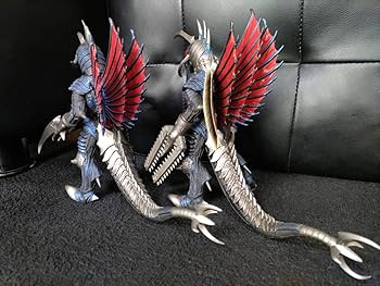 30▢ムービーモンスターシリーズ ガイガン パワーアップタイプ IY0220-3 30▢ムービーモンスターシリーズ ガイガン パワーアップタイプ