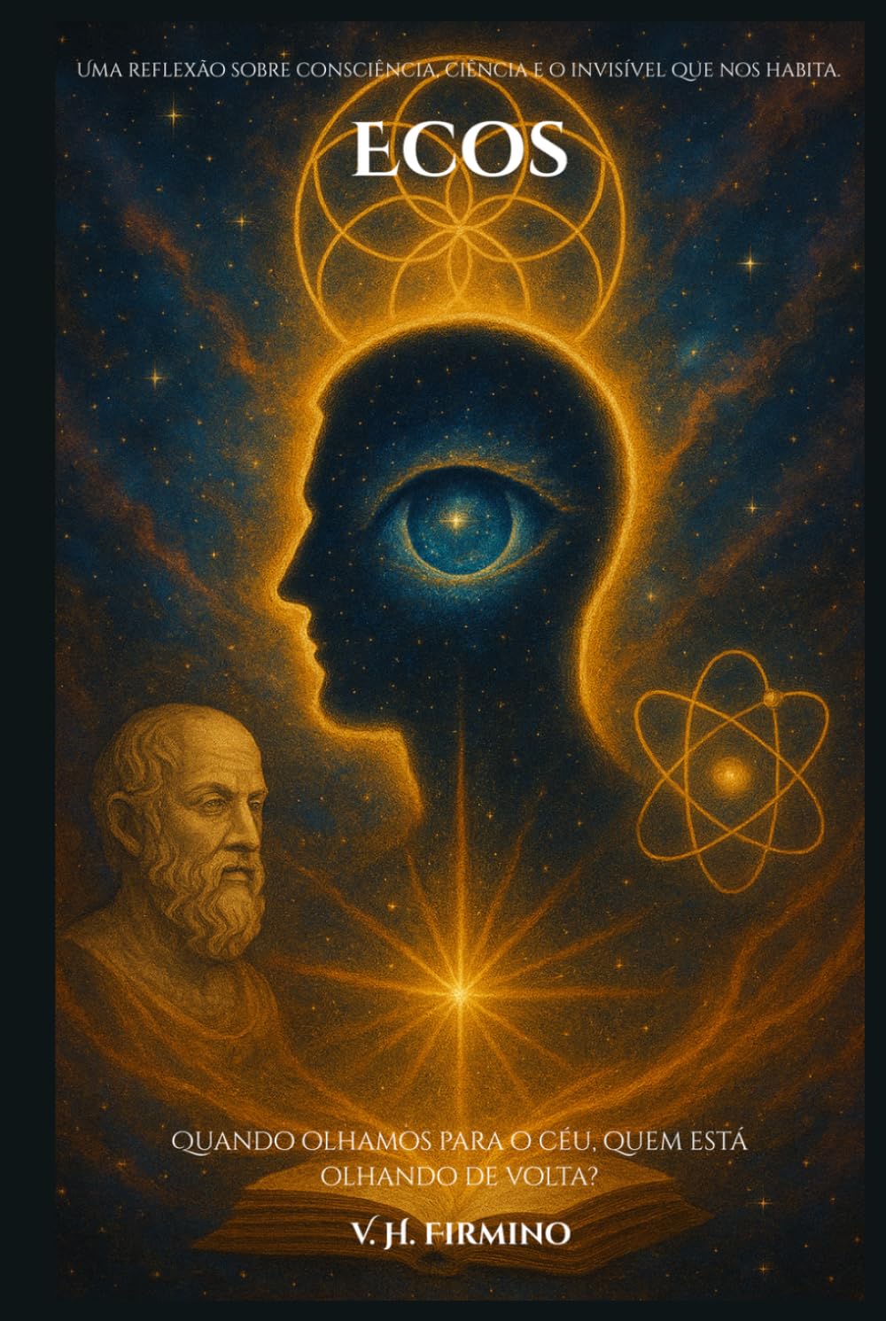 Ecos: Quando olhamos para o céu, quem está olhando de volta?