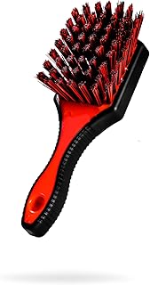 Sponsored Ad - Adam's Tire Brush – Premium Tire Brush for Car Detailing & Rubber Tire Car Cleaning| Use W/Tire Cleaner or ...