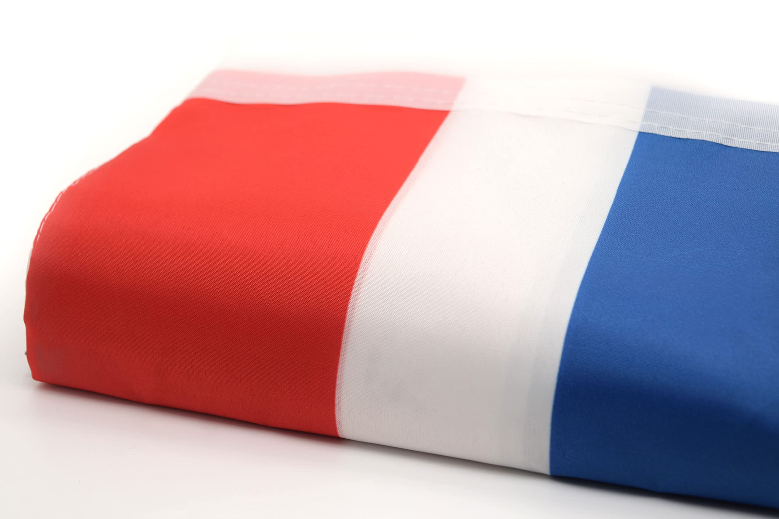 Drapeau Du Couronnement Du Roi Charles III - Drapeau à Suspendre - 90 X