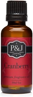 Cranberry Premium Grade Fragrance Oil - Scented Oil - 30ml/1oz