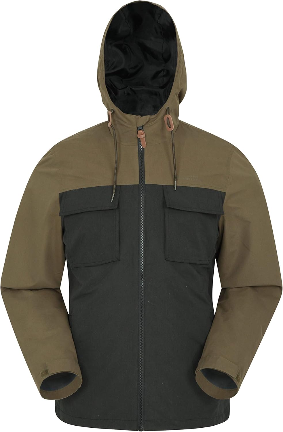 giacche resistenti all acqua da uomo