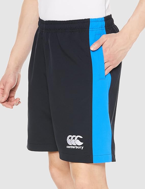 カンタベリー　日本代表モデルPRACTICE LONG SHORTS Mサイズ Amazon | [カンタベリー] ラグビー トレーニング ショーツ