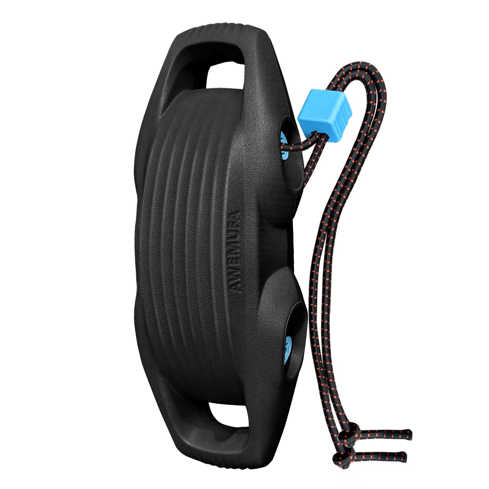 AWEMUFA Boat Fenders for Docking, EVA Foam Boat Bumpers for Boats, Heavy Duty Boat Dock Bumpers with Rope, Boat Fender for Bass, Fishing & Pontoon Boats โ image 1