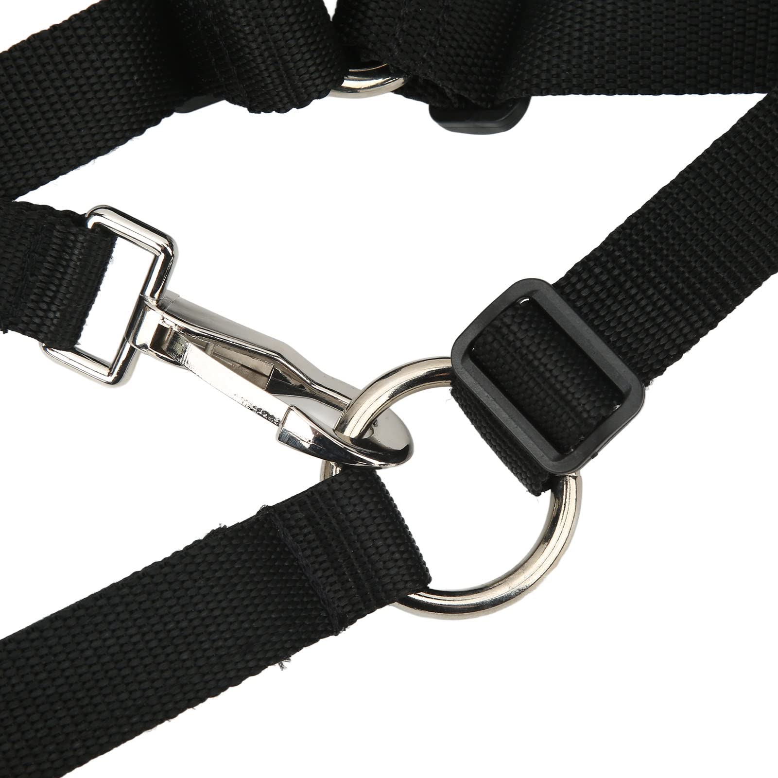 Muso per Cavallo al Pascolo Muso per Cavallo al Pascolo Museruole per Cavallo Anti-Mordente Copertura per la Bocca del Cavallo Museruola per Pascolo Facile da Respirare Muso per